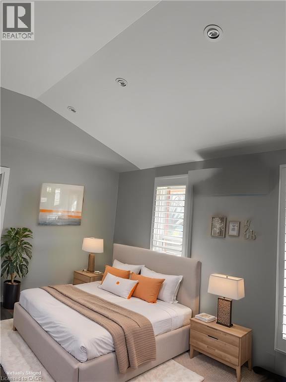 1093 Gallagher Road Unit# A, Burlington, Ontario  L7T 2M7 - Photo 10 - 40817845