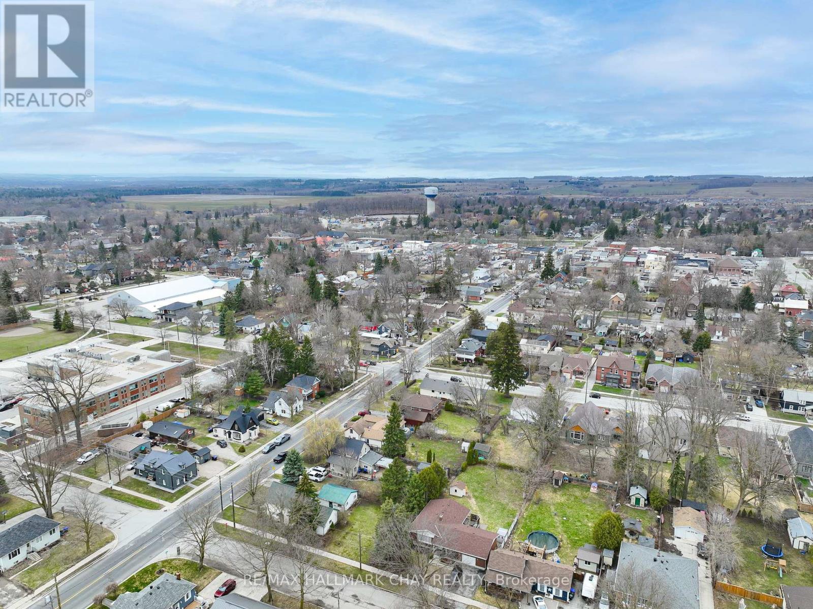 80 Church Street S, New Tecumseth, Ontario  L9R 1E4 - Photo 49 - N12943998