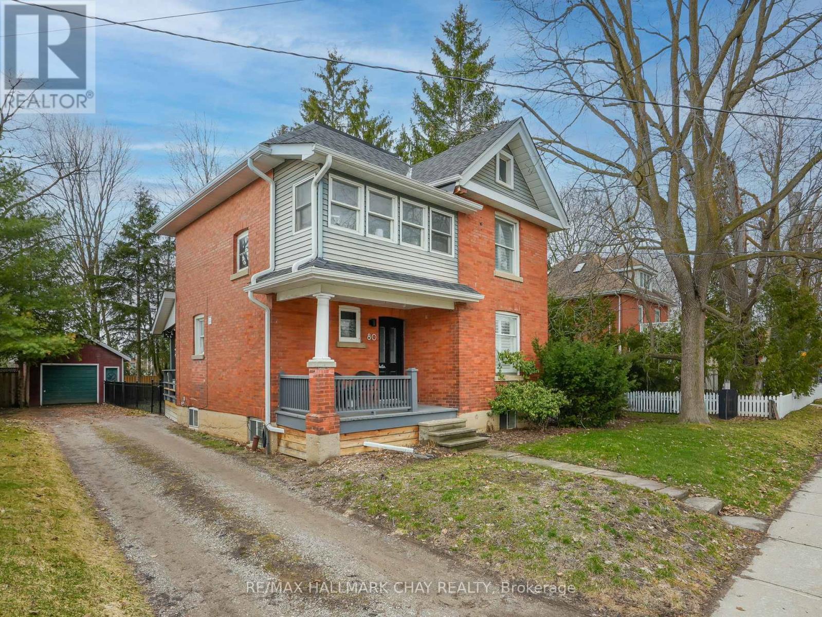 80 Church Street S, New Tecumseth, Ontario  L9R 1E4 - Photo 42 - N12943998