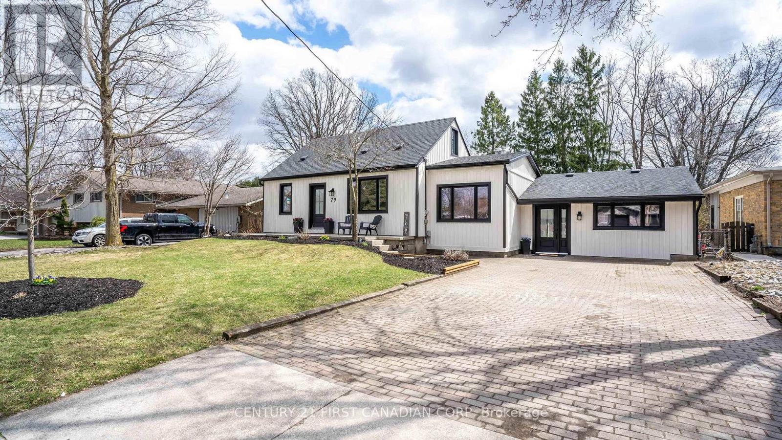 79 BROADWAY AVENUE, London South, Ontario