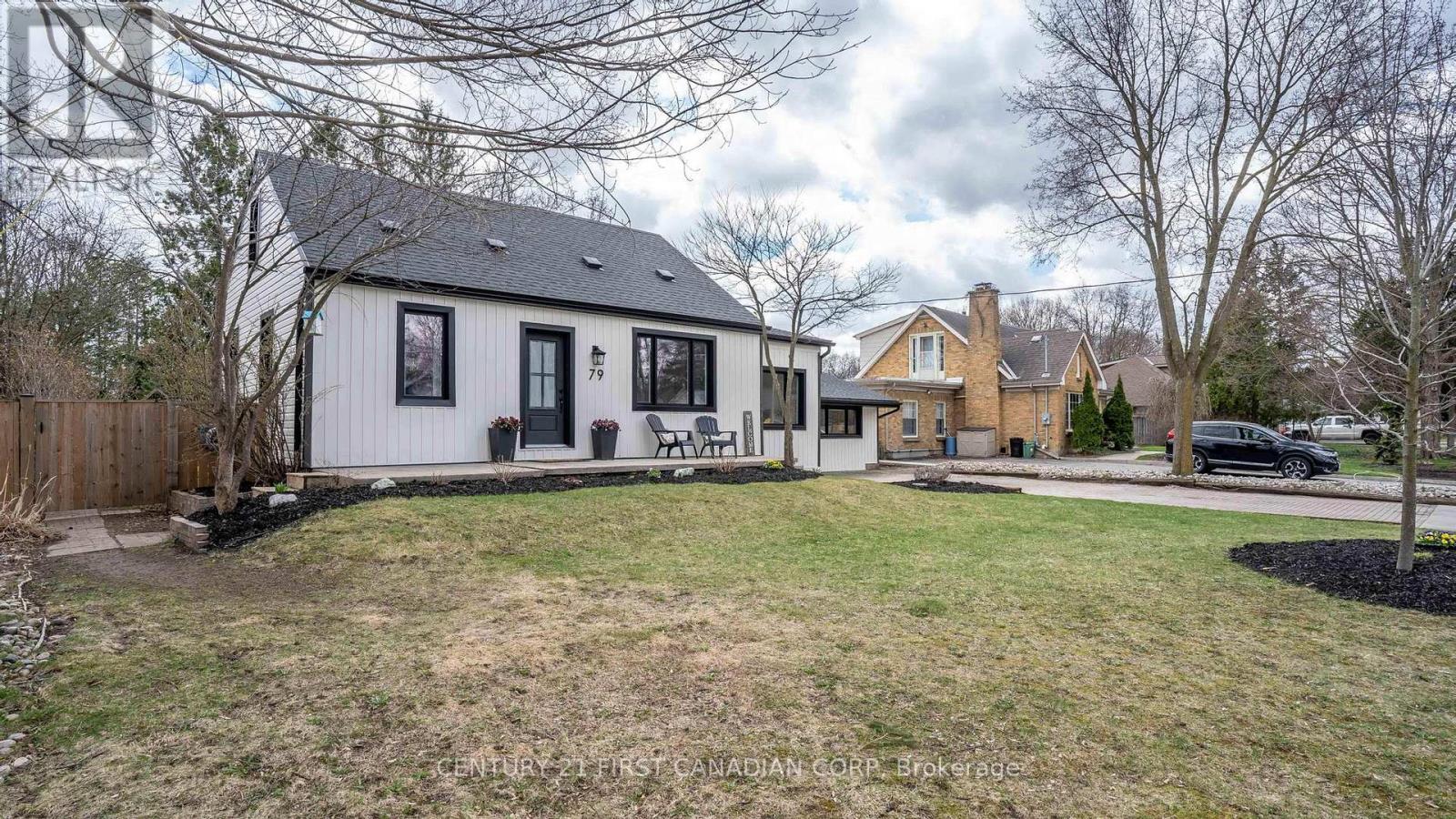 79 Broadway Avenue, London South, Ontario  N6P 1A9 - Photo 3 - X12996618