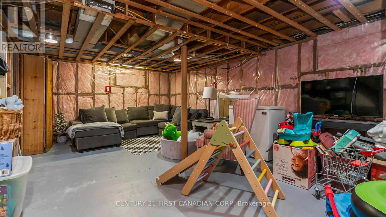 79 Broadway Avenue, London South, Ontario  N6P 1A9 - Photo 30 - X12996618