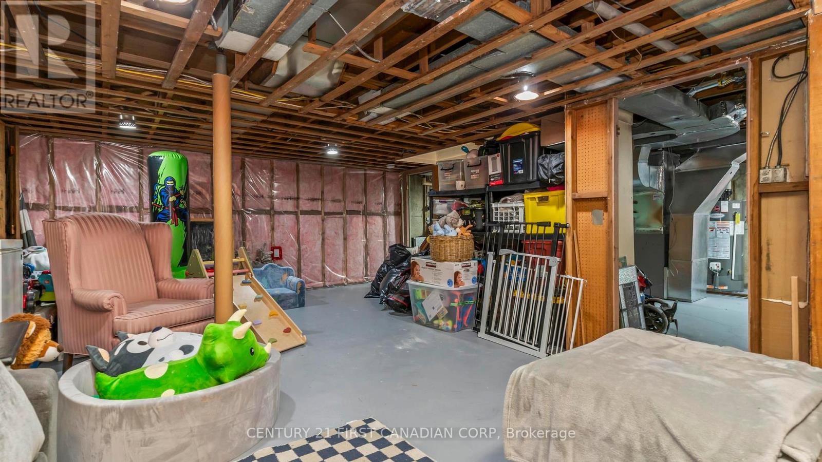 79 Broadway Avenue, London South, Ontario  N6P 1A9 - Photo 31 - X12996618