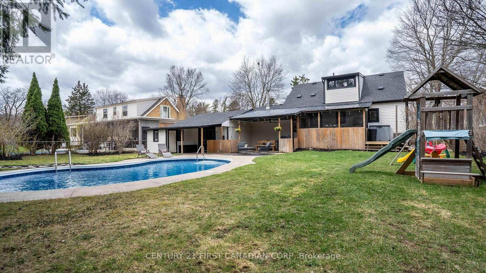 79 Broadway Avenue, London South, Ontario  N6P 1A9 - Photo 33 - X12996618