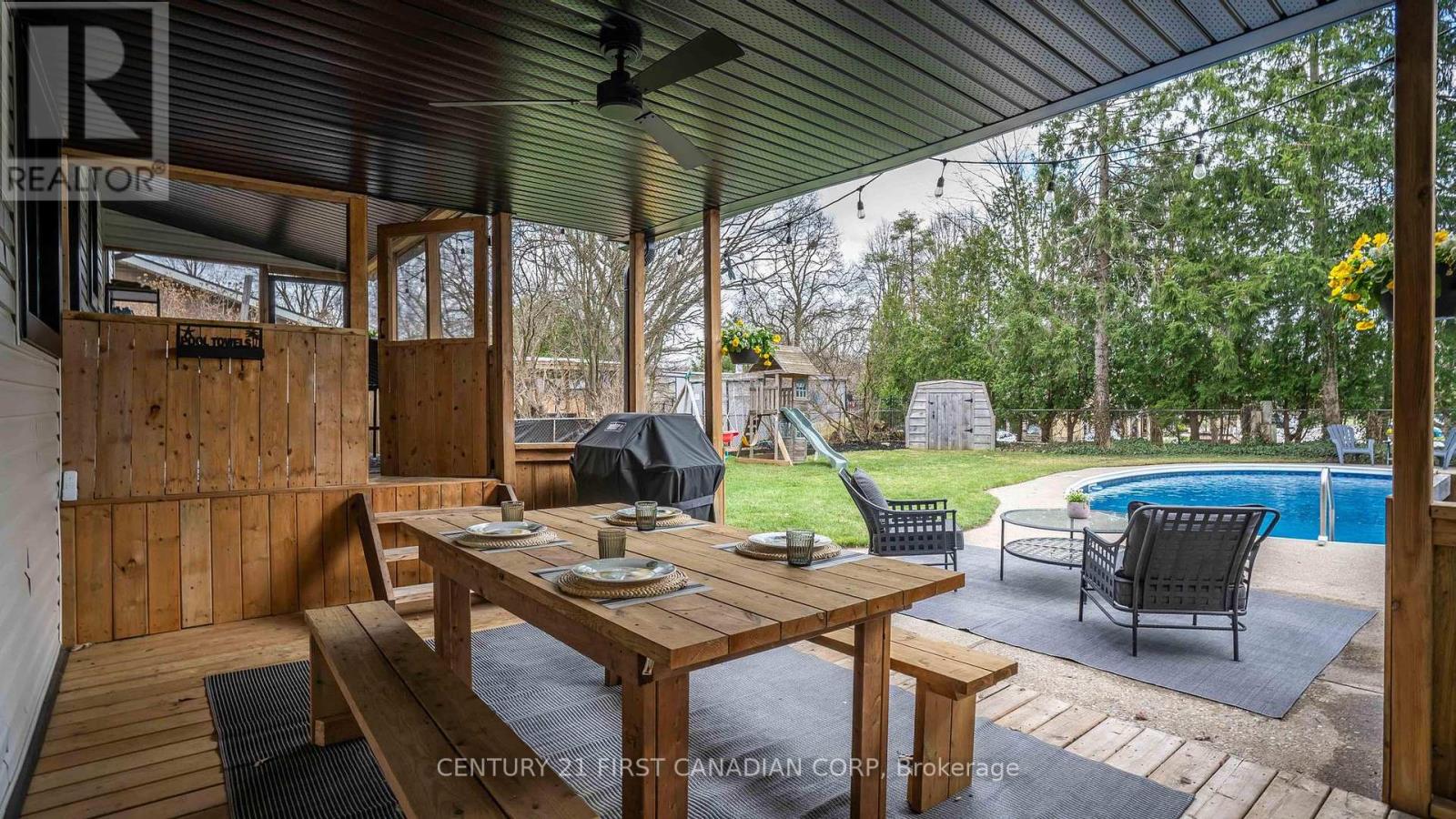 79 Broadway Avenue, London South, Ontario  N6P 1A9 - Photo 43 - X12996618