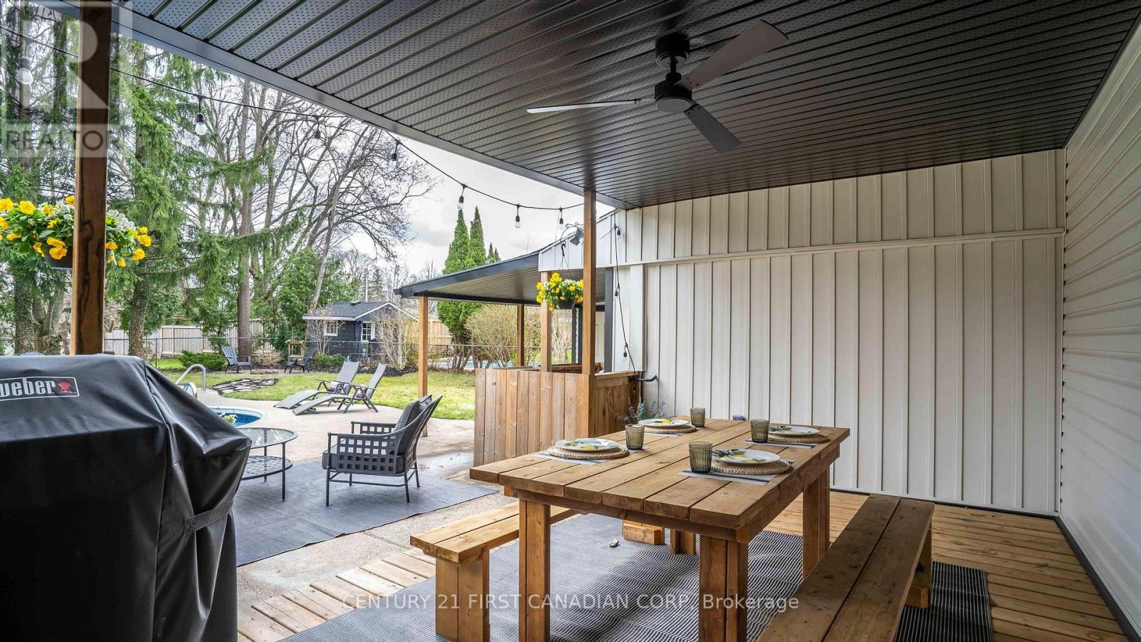 79 Broadway Avenue, London South, Ontario  N6P 1A9 - Photo 44 - X12996618