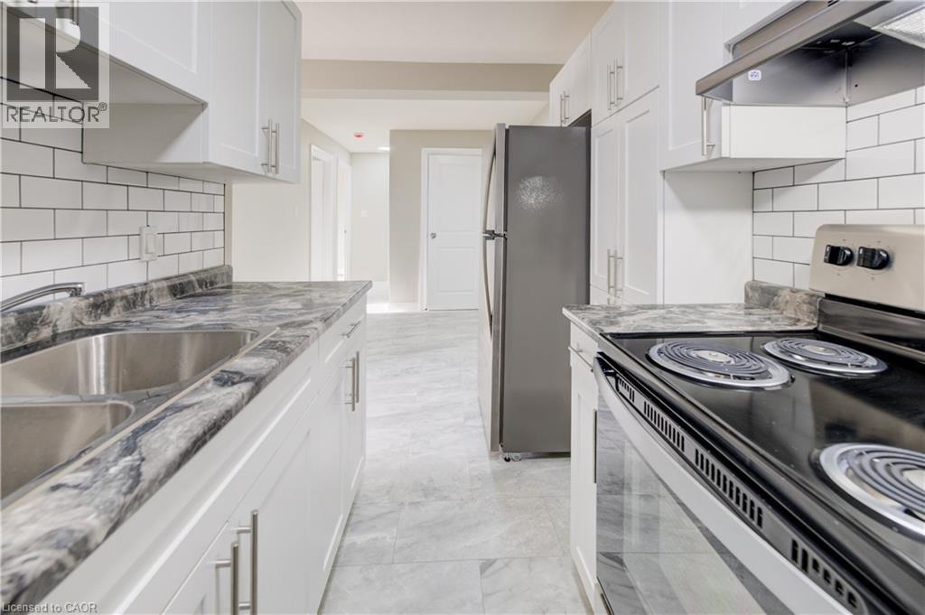 82 Elgin Street S Unit# 7, Cambridge, Ontario  N1R 5G5 - Photo 8 - 40820013