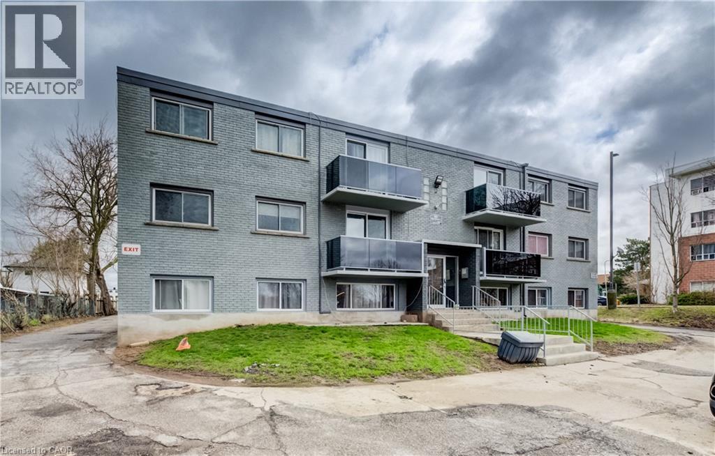 82 Elgin Street S Unit# 7, Cambridge, Ontario  N1R 5G5 - Photo 3 - 40820013