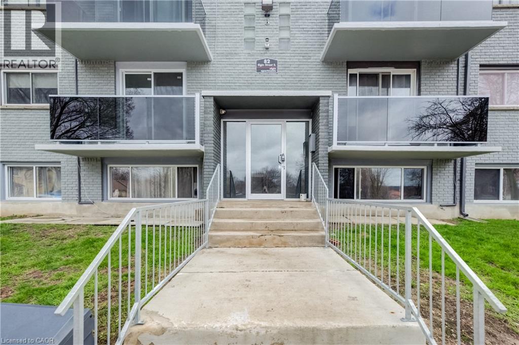 82 Elgin Street S Unit# 7, Cambridge, Ontario  N1R 5G5 - Photo 4 - 40820013