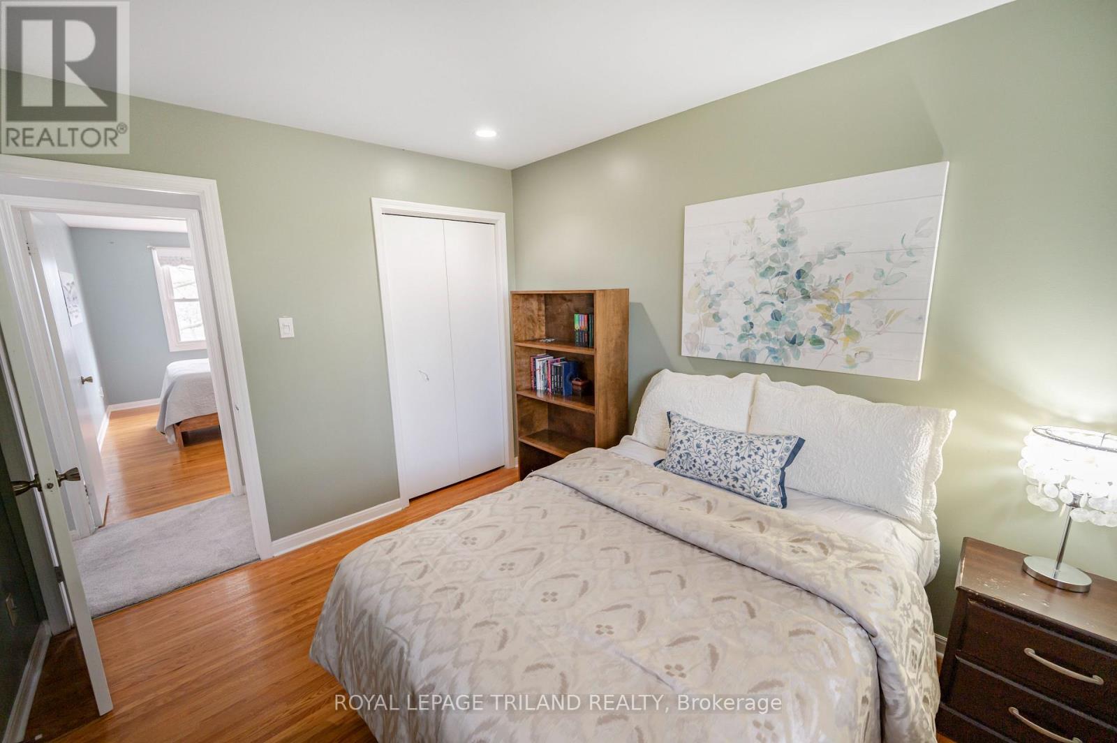 392 Village Green Avenue, London South, Ontario  N6J 3Z8 - Photo 29 - X12996622