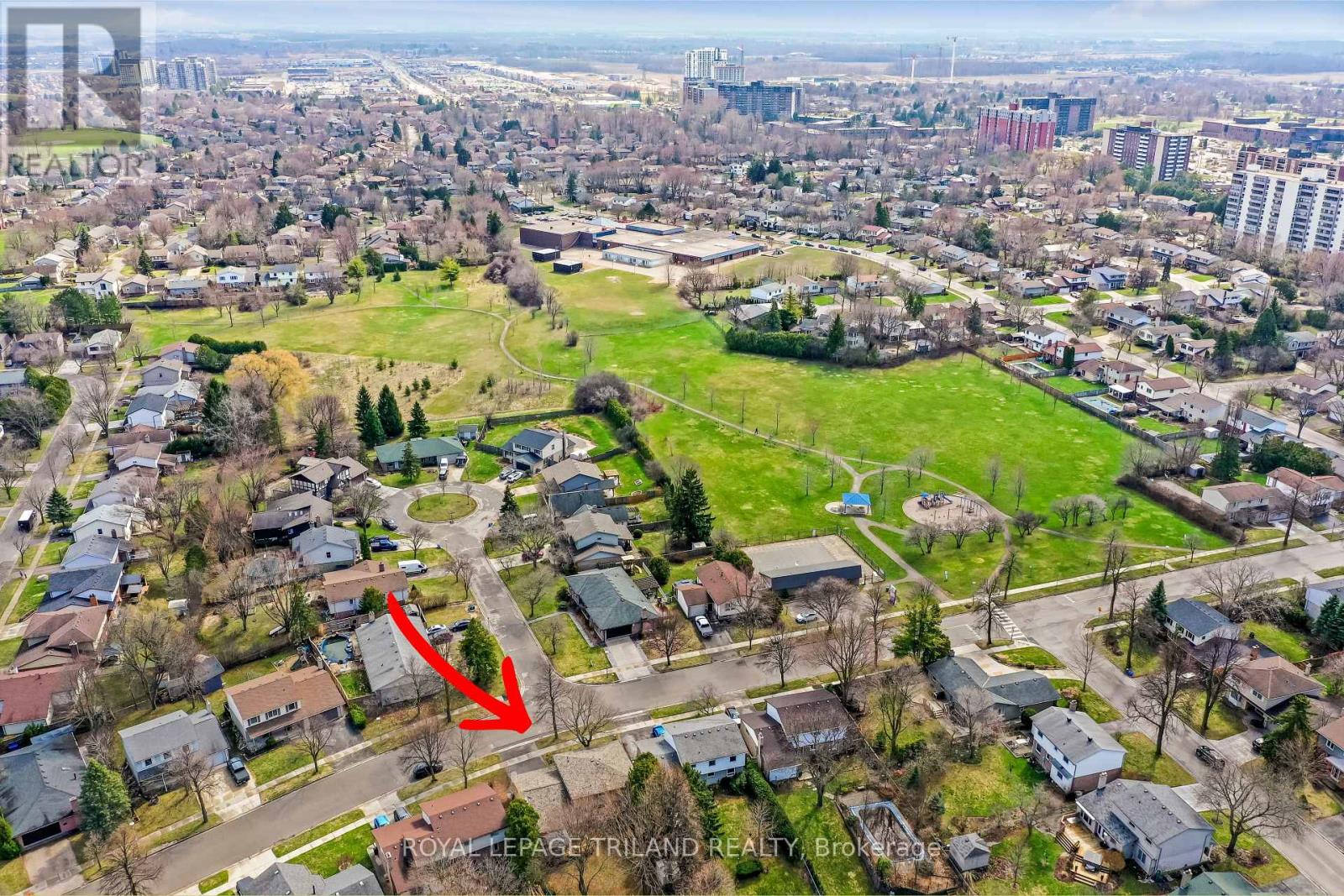 392 Village Green Avenue, London South, Ontario  N6J 3Z8 - Photo 45 - X12996622