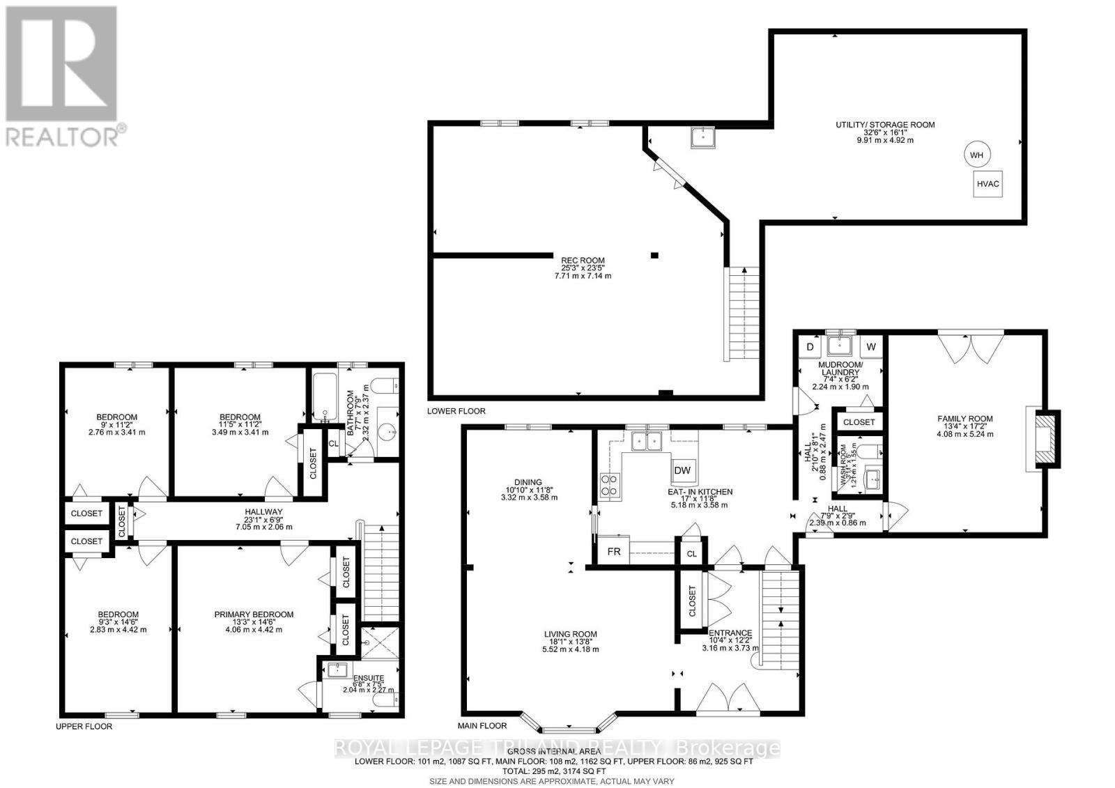 392 Village Green Avenue, London South, Ontario  N6J 3Z8 - Photo 46 - X12996622