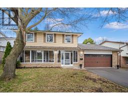 392 VILLAGE GREEN AVENUE, London South, Ontario
