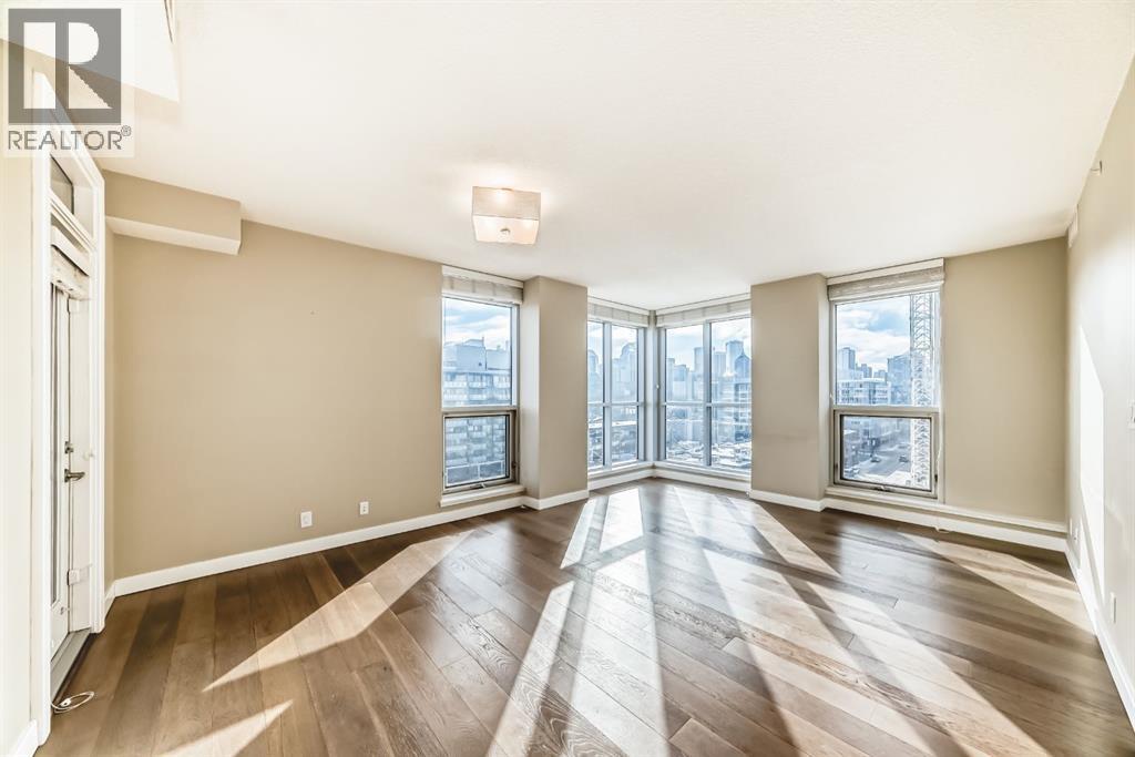 706, 1110 3 Avenue Nw, Calgary, Alberta  T2N 4J3 - Photo 3 - A2287904