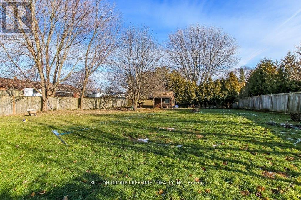 108 Coulter Avenue, Central Elgin, Ontario  N5R 5A7 - Photo 24 - X12996790