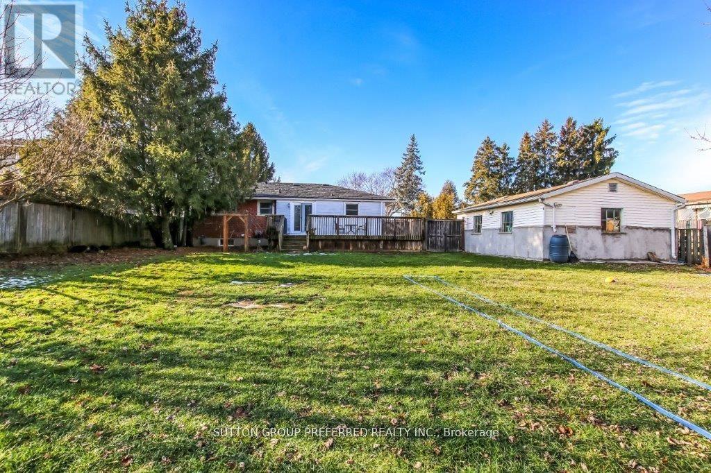 108 Coulter Avenue, Central Elgin, Ontario  N5R 5A7 - Photo 26 - X12996790