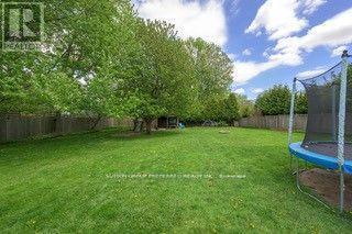 108 Coulter Avenue, Central Elgin, Ontario  N5R 5A7 - Photo 32 - X12996790