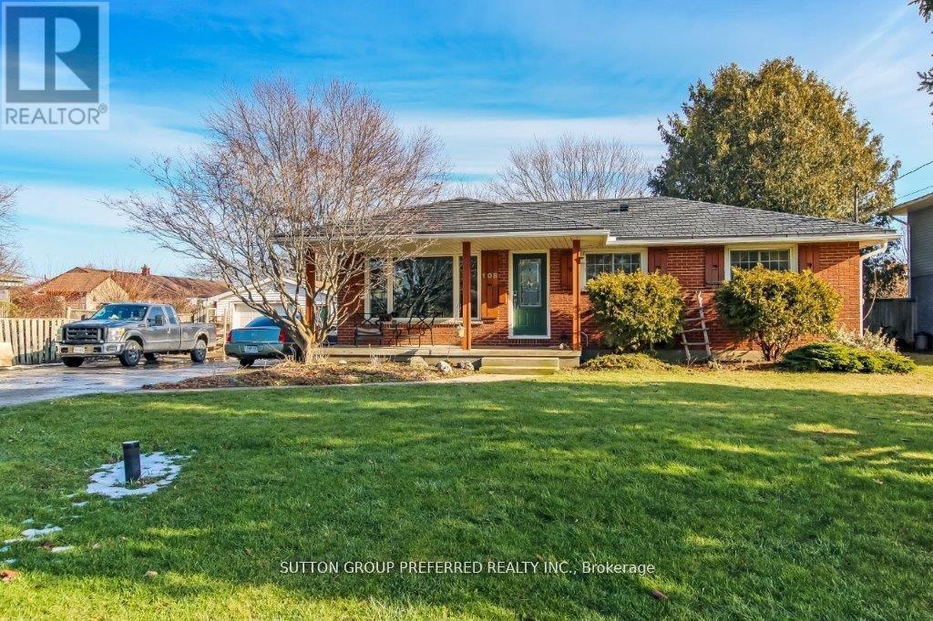 108 Coulter Avenue, Central Elgin, Ontario  N5R 5A7 - Photo 36 - X12996790