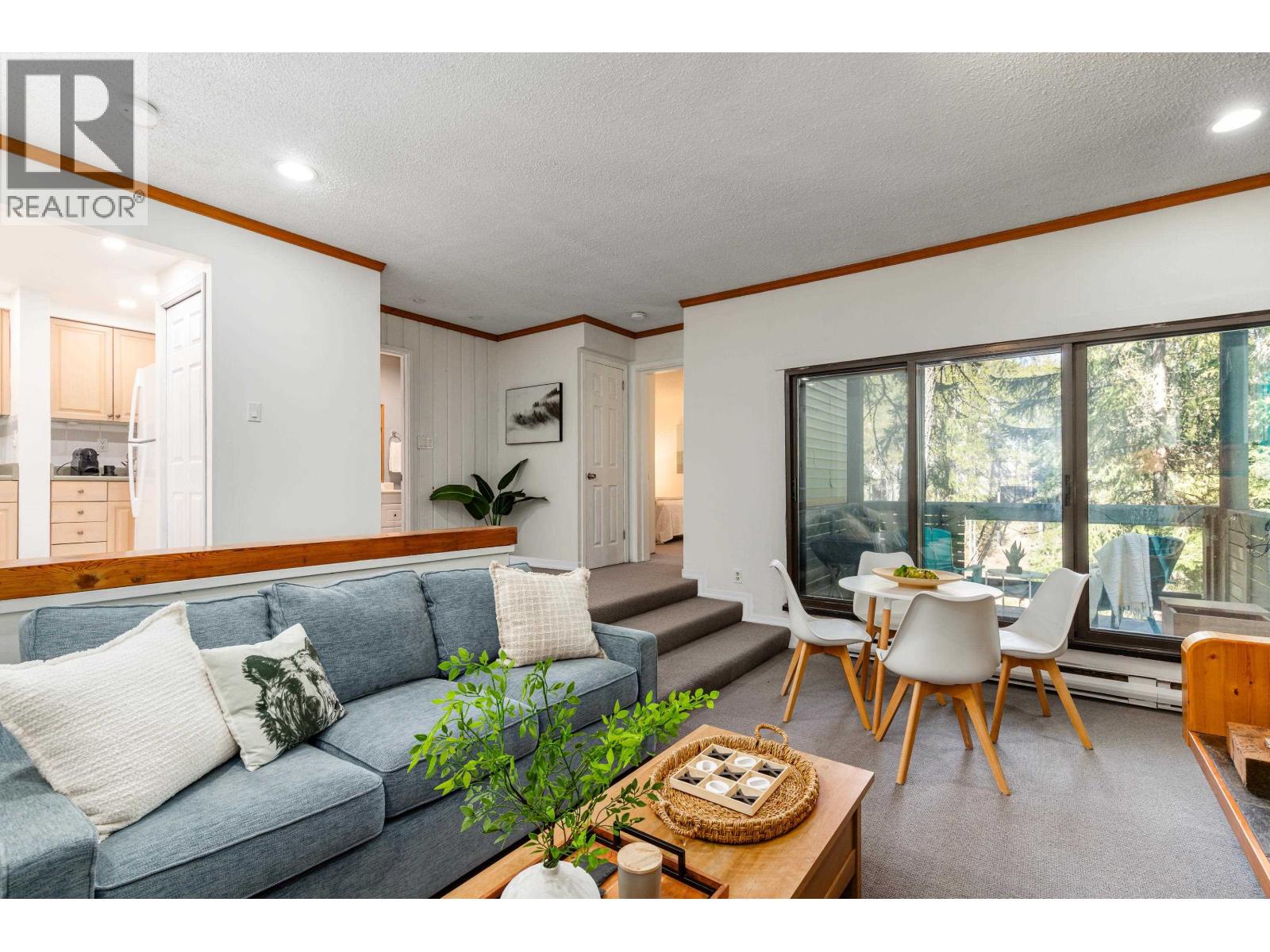 A201 1400 Alta Lake Road, Whistler, British Columbia  V8E 0G9 - Photo 1 - R3109446