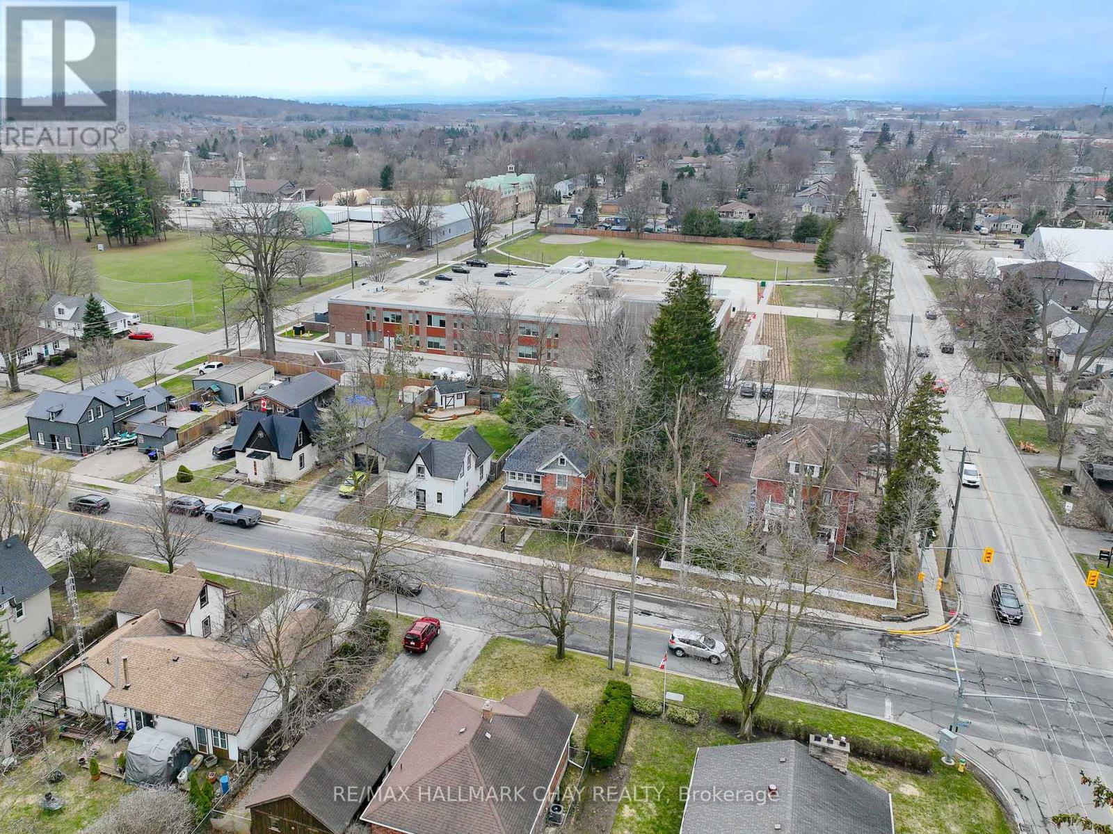 80 Church Street S, New Tecumseth, Ontario  L9R 1E4 - Photo 45 - N12943998