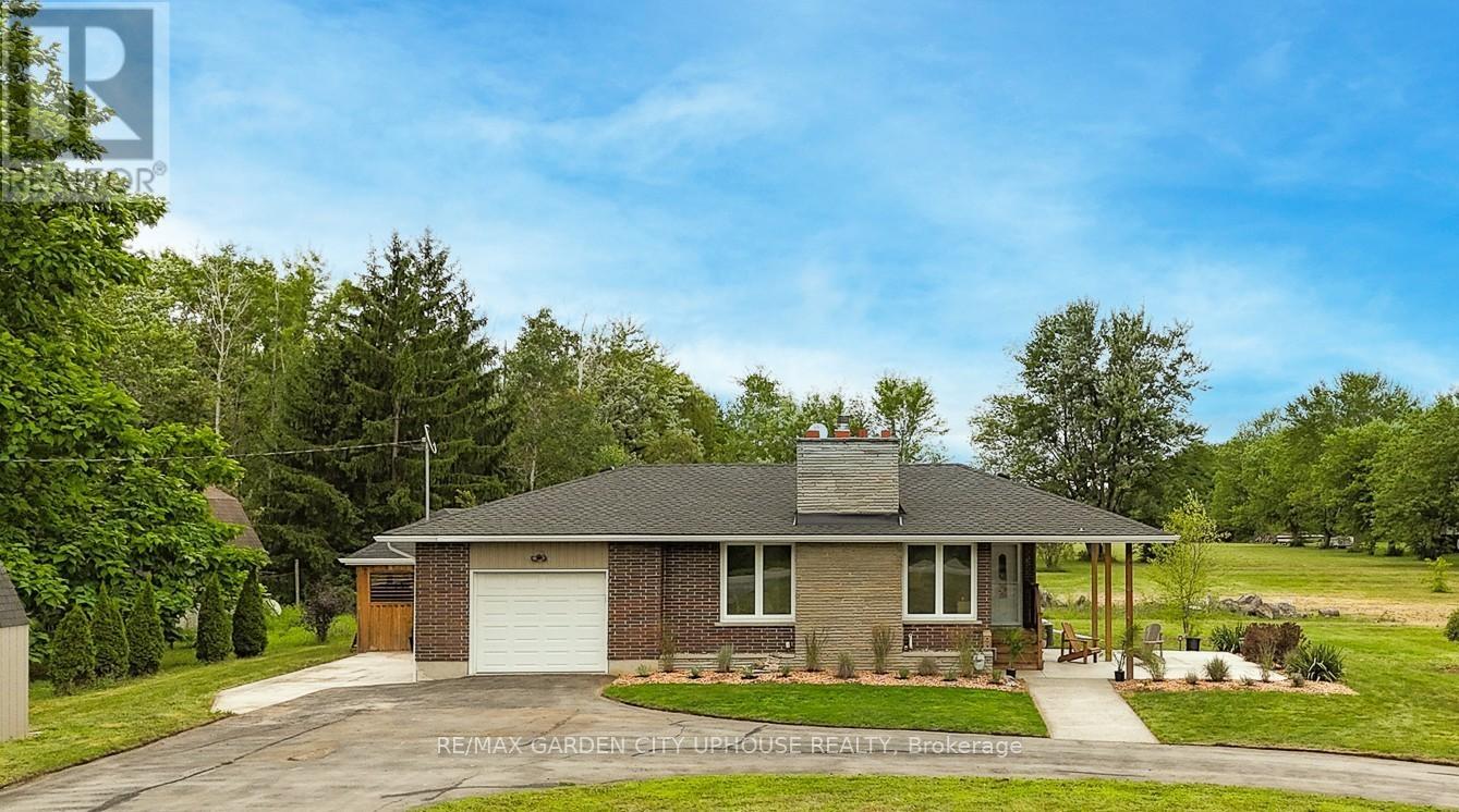 373 Darby Road, Welland, Ontario L0S 1K0 - Photo 1 - X12856692