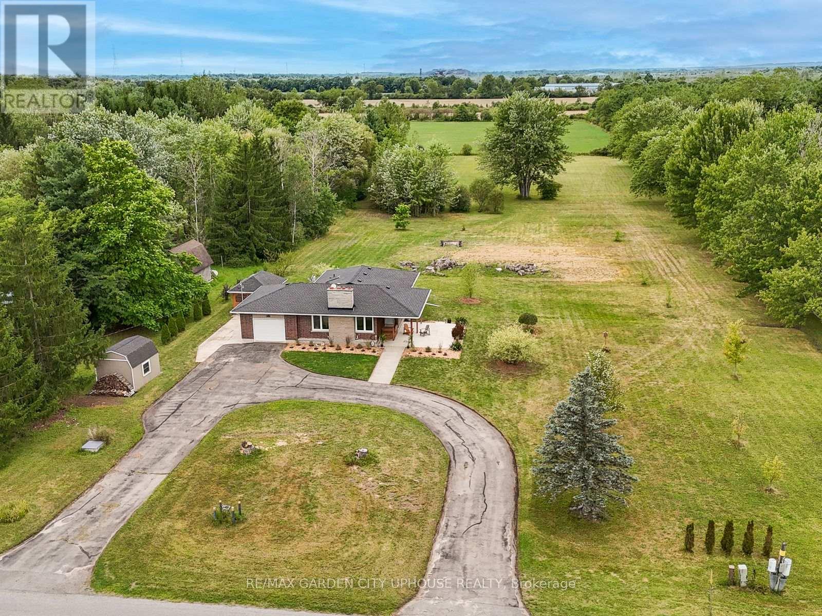 373 Darby Road, Welland, Ontario L0S 1K0 - Photo 2 - X12856692