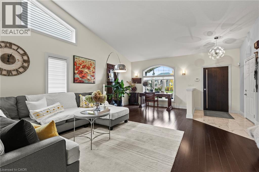 9147 Hendershot Boulevard, Niagara Falls, Ontario  L2H 0E3 - Photo 8 - 40820414