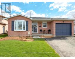 15 HICKORY COURT, Welland, Ontario