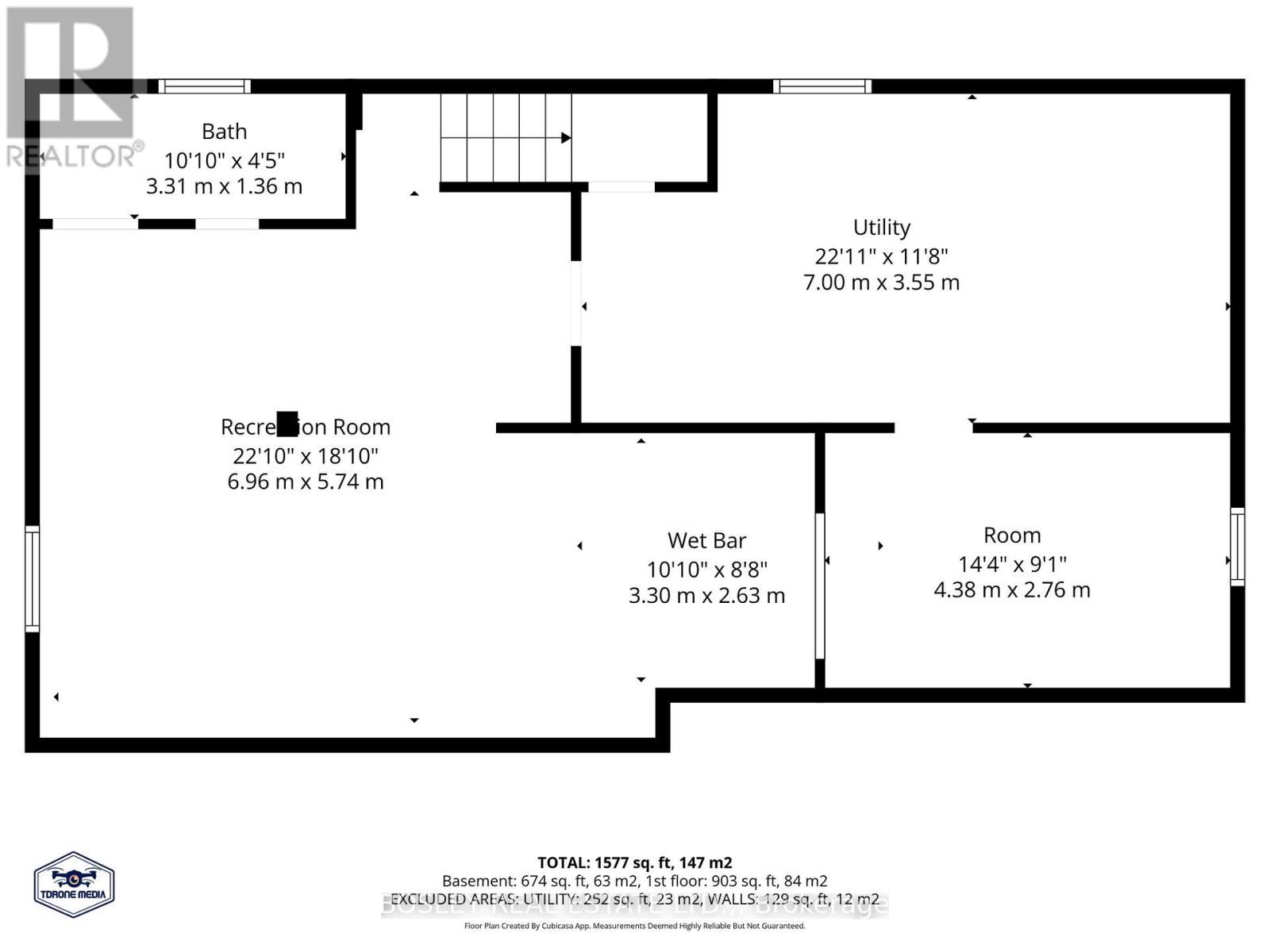 21 Grosvenor Street, St. Catharines, Ontario  L2M 3E1 - Photo 37 - X12996418