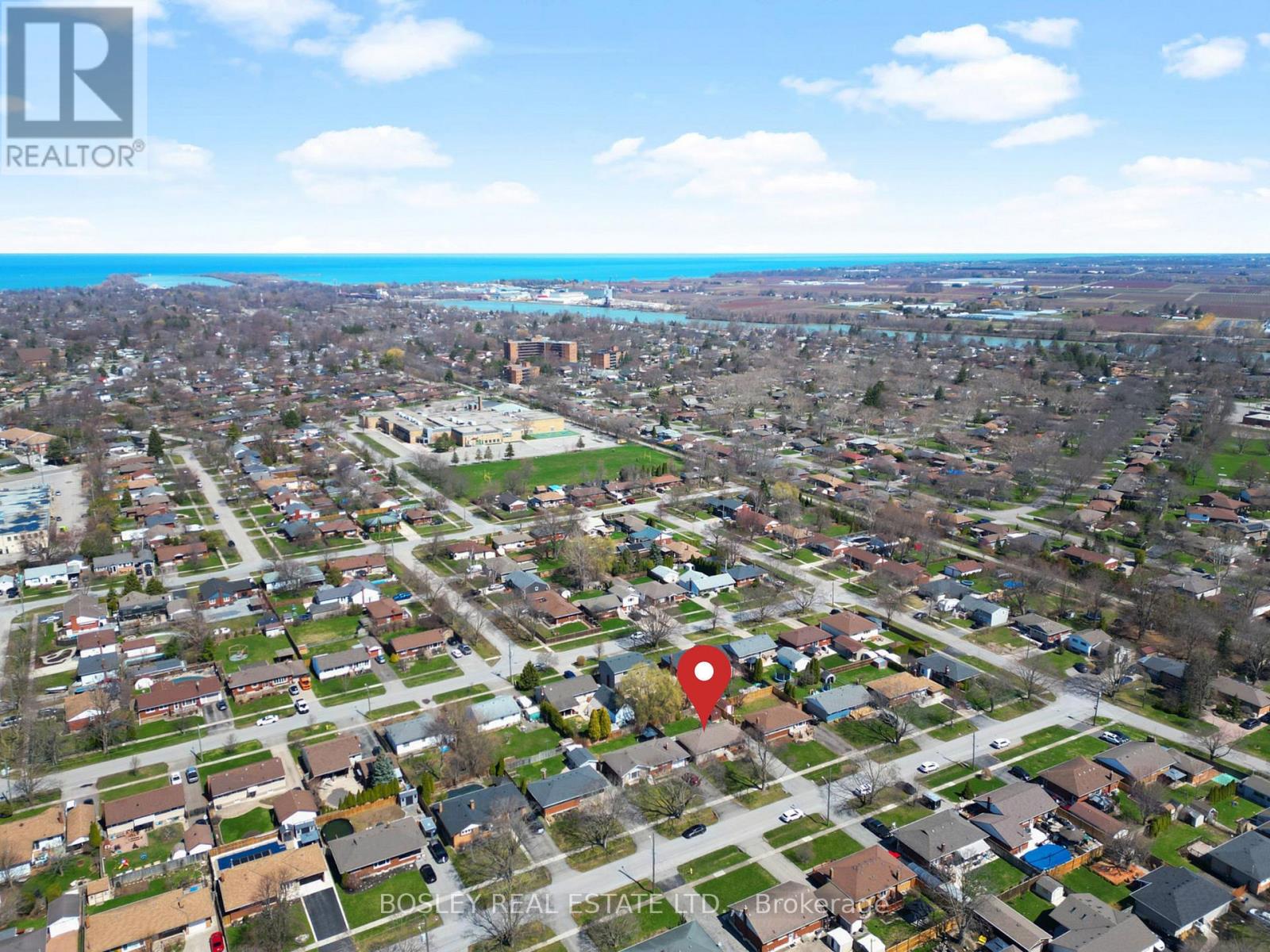 21 Grosvenor Street, St. Catharines, Ontario  L2M 3E1 - Photo 35 - X12996418