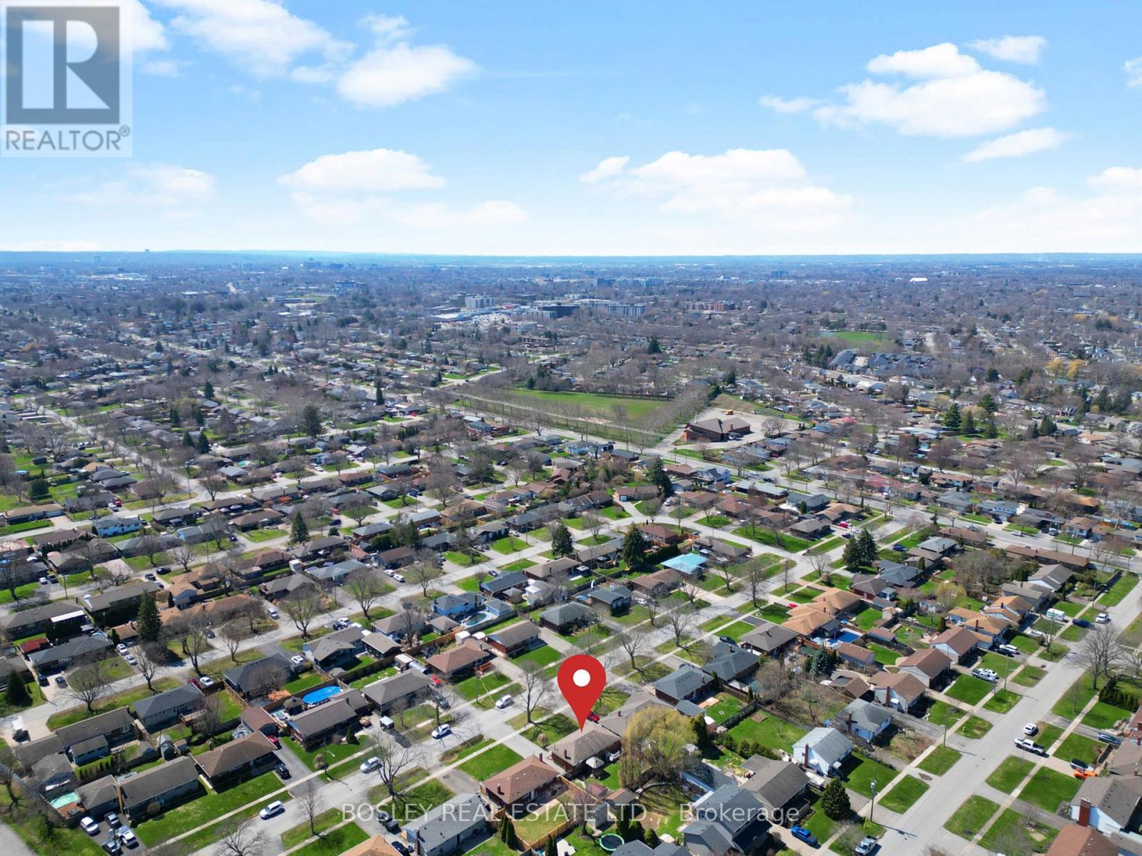 21 Grosvenor Street, St. Catharines, Ontario  L2M 3E1 - Photo 34 - X12996418