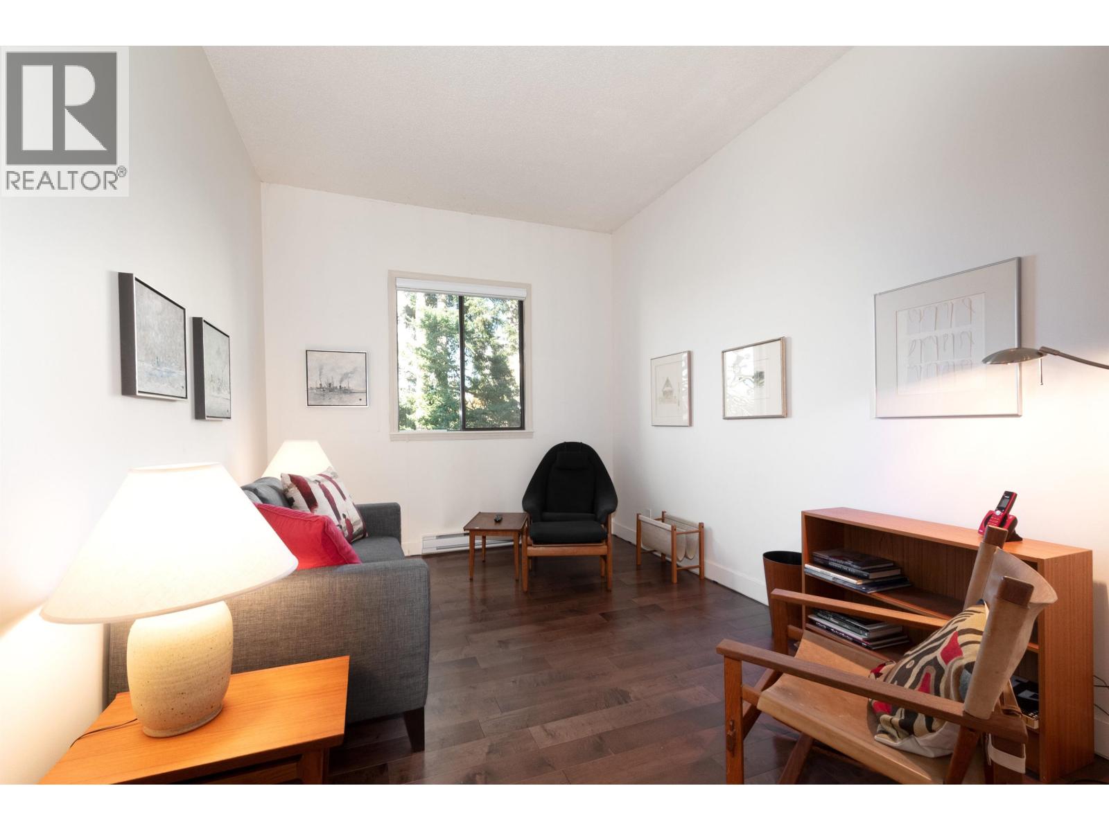 114 1420 Duchess Avenue, West Vancouver, British Columbia  V7T 1H8 - Photo 25 - R3110763