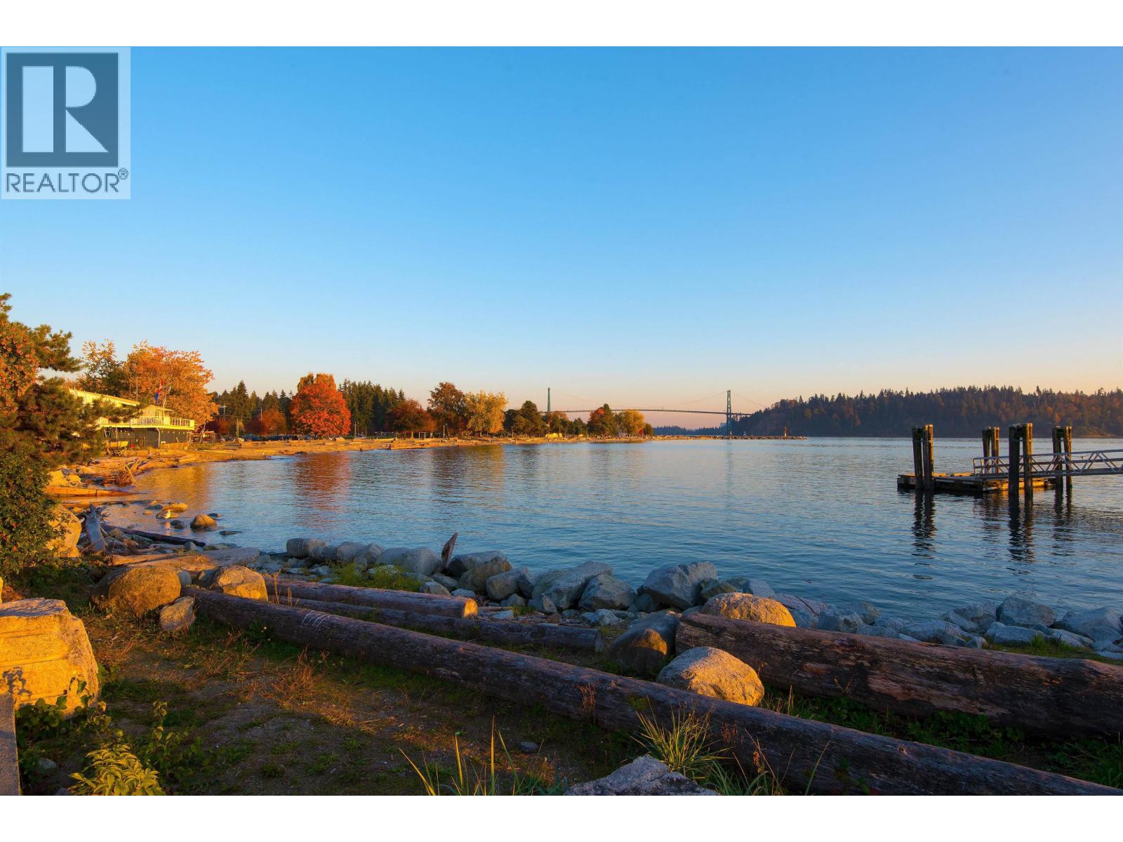 114 1420 Duchess Avenue, West Vancouver, British Columbia  V7T 1H8 - Photo 34 - R3110763