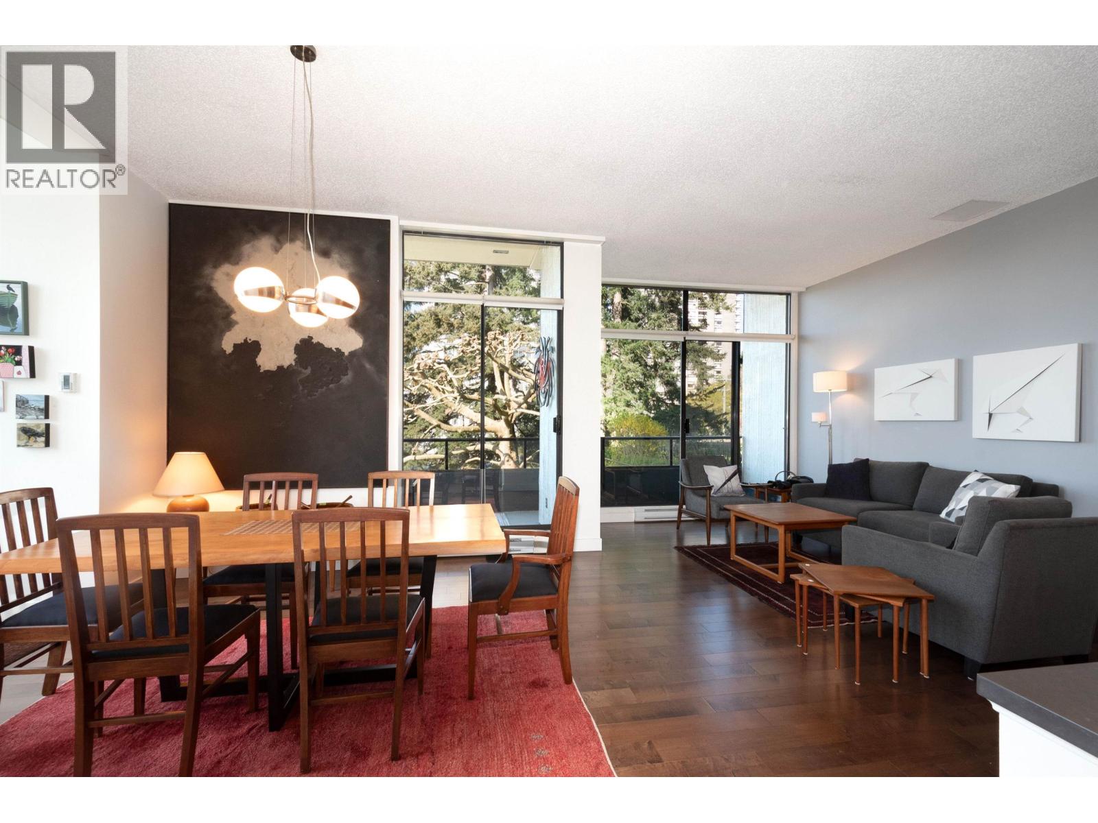 114 1420 Duchess Avenue, West Vancouver, British Columbia  V7T 1H8 - Photo 4 - R3110763