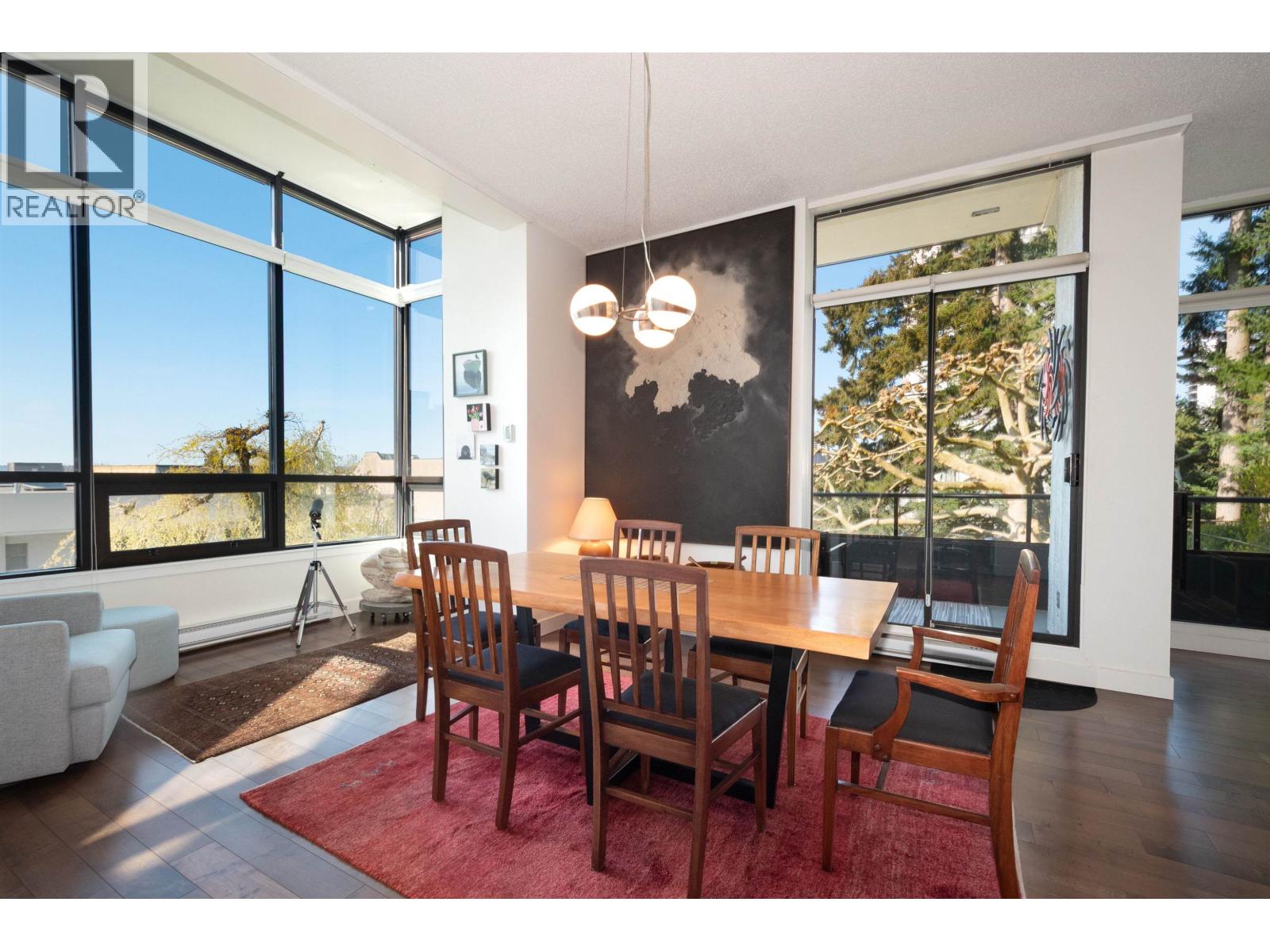 114 1420 Duchess Avenue, West Vancouver, British Columbia  V7T 1H8 - Photo 3 - R3110763