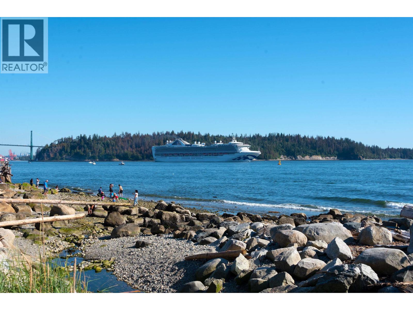 114 1420 Duchess Avenue, West Vancouver, British Columbia  V7T 1H8 - Photo 33 - R3110763