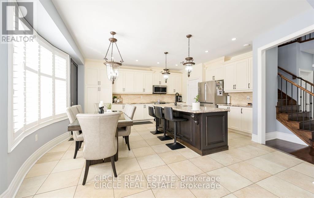 2 Learmont Avenue, Caledon, Ontario  L7C 3N3 - Photo 13 - W12996320