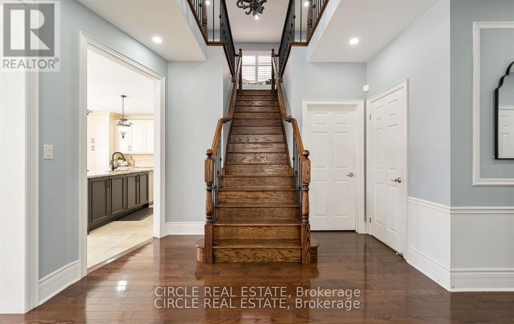 2 Learmont Avenue, Caledon, Ontario  L7C 3N3 - Photo 21 - W12996320