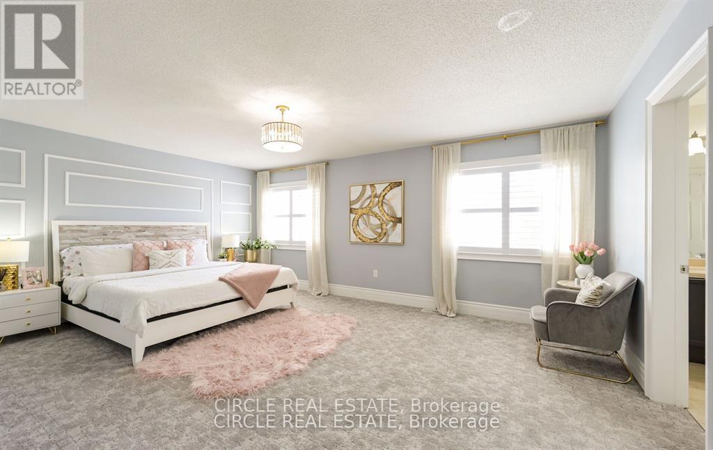 2 Learmont Avenue, Caledon, Ontario  L7C 3N3 - Photo 23 - W12996320