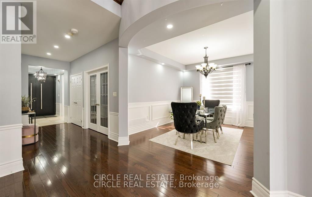 2 Learmont Avenue, Caledon, Ontario  L7C 3N3 - Photo 8 - W12996320