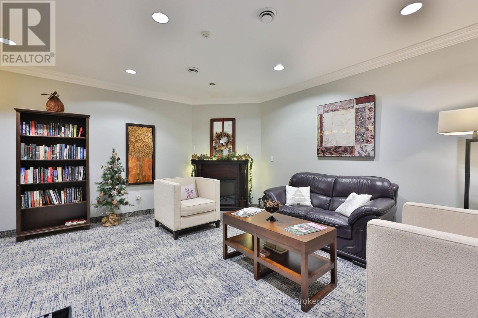 509 - 1980 Imperial Way, Burlington, Ontario  L7L 0E7 - Photo 34 - W12996324