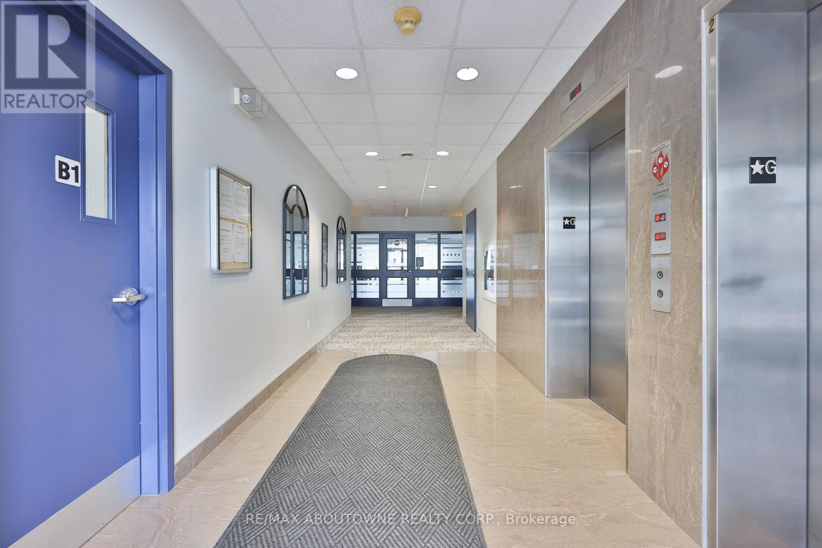 509 - 1980 Imperial Way, Burlington, Ontario  L7L 0E7 - Photo 4 - W12996324