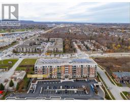 509 - 1980 IMPERIAL WAY, Burlington, Ontario