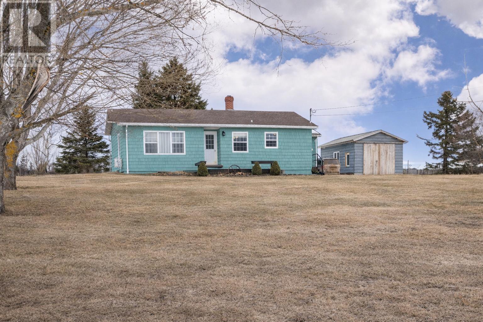 11778 St. Peters Road, Scotchfort, Prince Edward Island