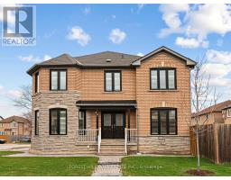 5 MANITOBA PLACE, Brampton, Ontario