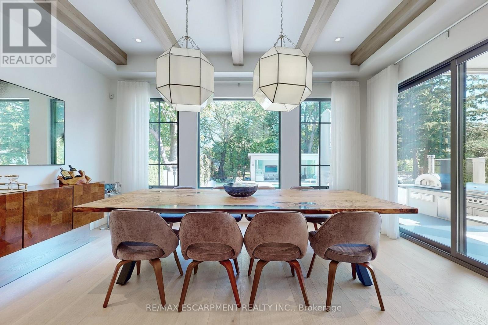 977 Gorton Avenue, Burlington, Ontario  L7T 1S6 - Photo 14 - W12996426