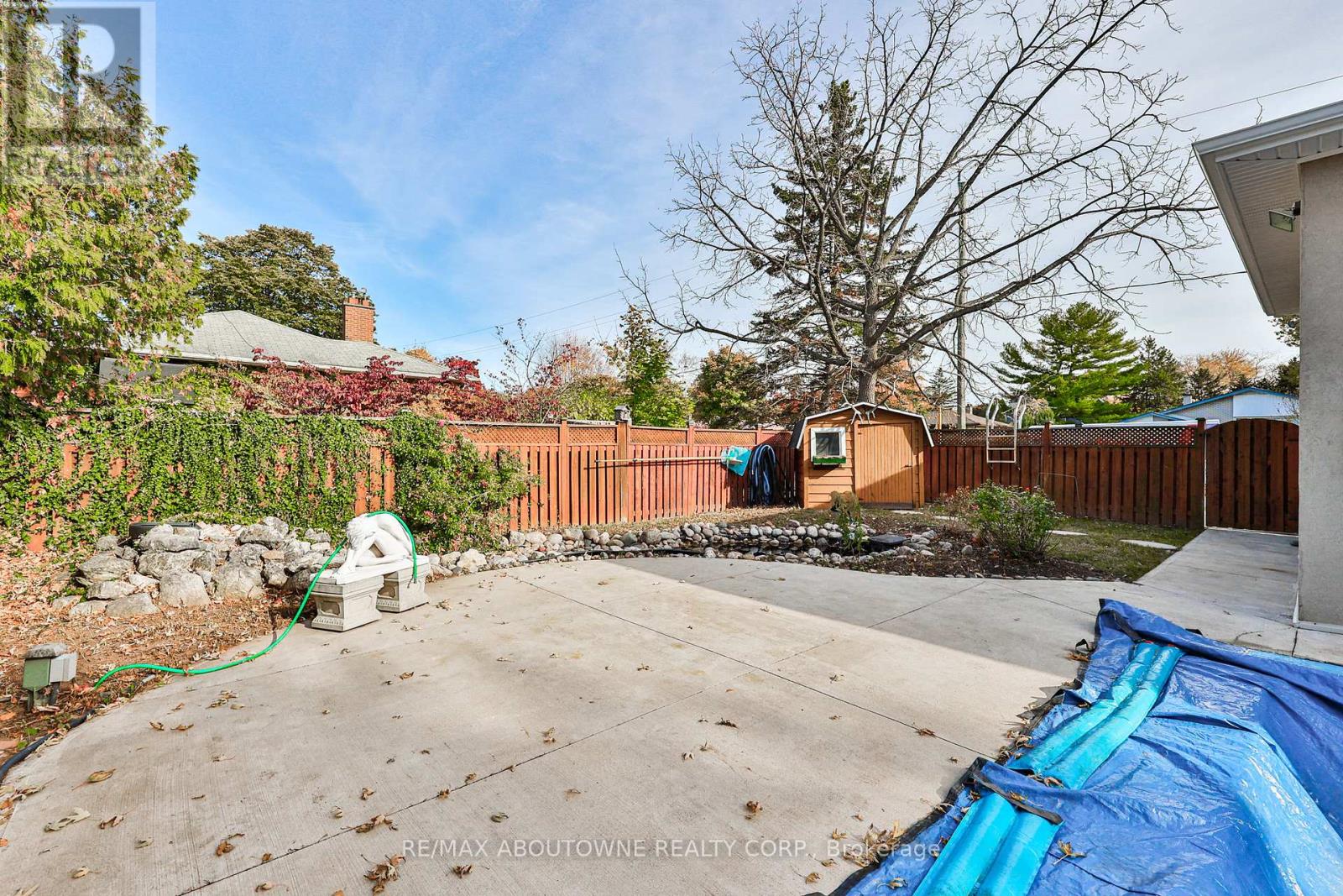 2063 Hixon Street, Oakville, Ontario  L6L 1S9 - Photo 42 - W12996430