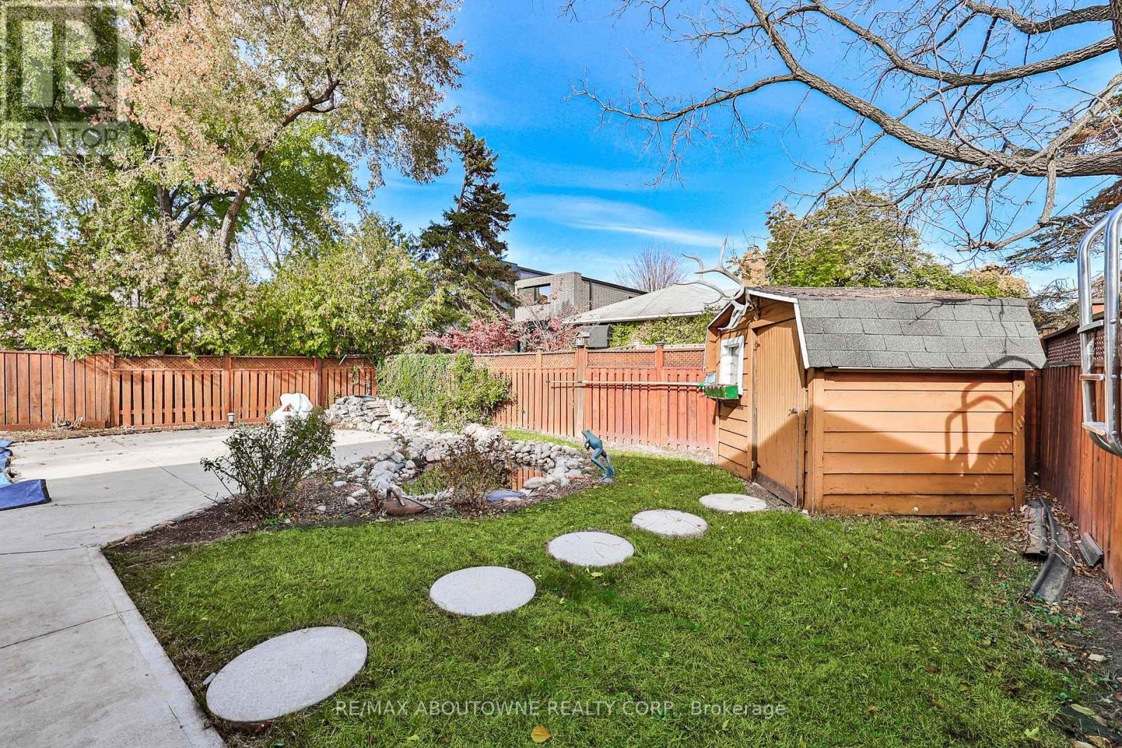 2063 Hixon Street, Oakville, Ontario  L6L 1S9 - Photo 43 - W12996430