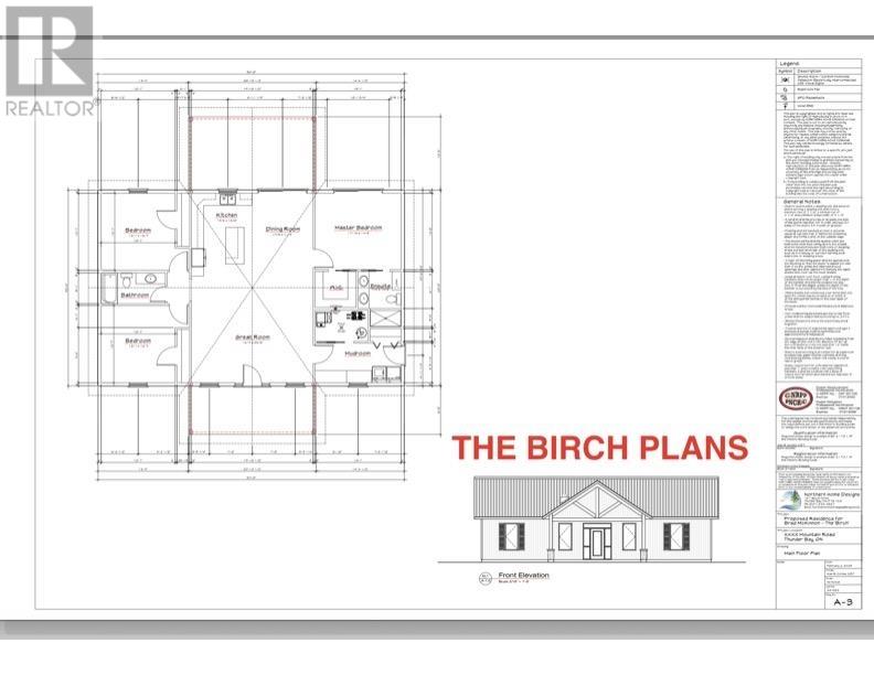 11 Mountain View Dr., Thunder Bay, Ontario  P7J 1E2 - Photo 6 - TB2600587