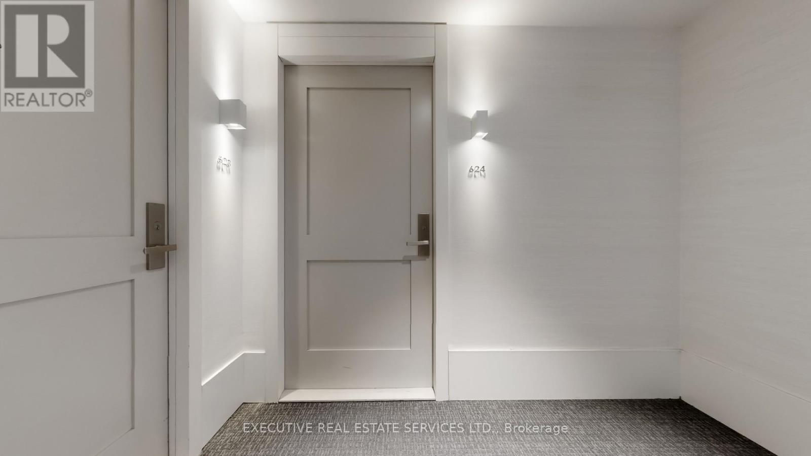 624 - 10 Gibbs Road, Toronto, Ontario  M9B 0E2 - Photo 7 - W12971418